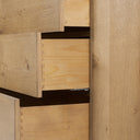 Paden 6 Drawer Dresser