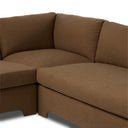 Tate 3pc Sectional