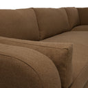 Tate 3pc Sectional