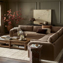 Tate 3pc Sectional