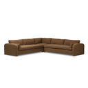 Tate 3pc Sectional
