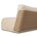 Sicilia Outdoor Woven Sofa