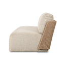Sicilia Outdoor Woven Sofa