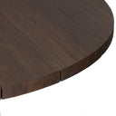 Indie Outdoor Round Dining Table-60"