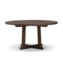 Indie Outdoor Round Dining Table-60"