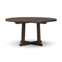 Indie Outdoor Round Dining Table-60"