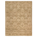 Pacifica Hand-Knotted Rug