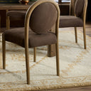 Cadiz Hand-Knotted Rug