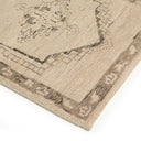 Astana Hand-Knotted Runner