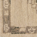 Astana Hand-Knotted Runner