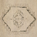 Astana Hand-Knotted Runner