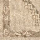 Astana Hand-Knotted Runner