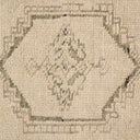 Astana Hand-Knotted Runner