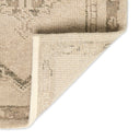Astana Hand-Knotted Runner