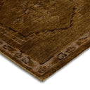 Astana Hand-Knotted Runner