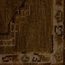Astana Hand-Knotted Runner