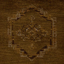 Astana Hand-Knotted Runner