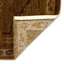 Astana Hand-Knotted Runner