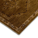 Astana Hand-Knotted Runner