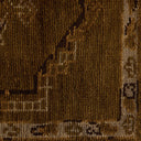 Astana Hand-Knotted Runner