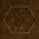 Astana Hand-Knotted Runner