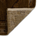Astana Hand-Knotted Runner
