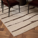 Soraya Hand-Knotted Rug