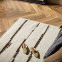 Soraya Hand-Knotted Rug