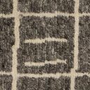 Sumlin Hand-Knotted Rug