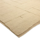 Florian Hand-Knotted Rug