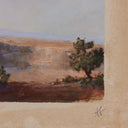Desert III by Aileen Fitzgerald