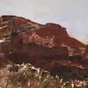 Desert V by Aileen Fitzgerald