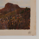 Desert VII by Aileen Fitzgerald