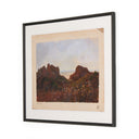 Desert VII by Aileen Fitzgerald