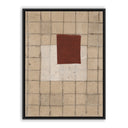 Grid-Seoul III by Jade Dacay