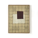 Seoul Triptych by Jade Dacay