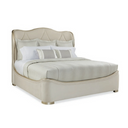 Queen Headboard