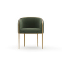 Tension Dining Chair - Eucalyptus
