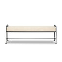 Leona Accent Bench