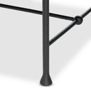 Leona Accent Bench