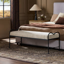 Leona Accent Bench