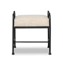Leona Accent Stool