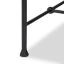 Leona Accent Stool
