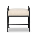 Leona Accent Stool