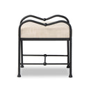 Leona Accent Stool