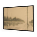 Reflection II By Chelsea Fly