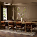 Cicero Extension Dining Table