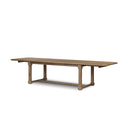 Cicero Extension Dining Table