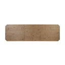 Cicero Extension Dining Table