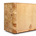 Mullins Media Console